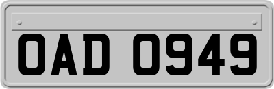 OAD0949