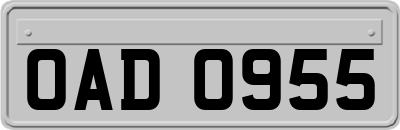 OAD0955