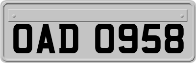 OAD0958