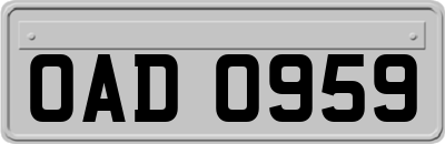 OAD0959