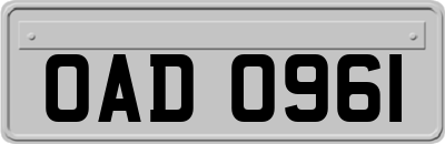 OAD0961