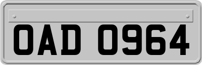 OAD0964