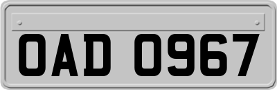 OAD0967