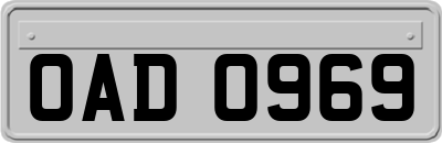 OAD0969