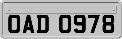 OAD0978