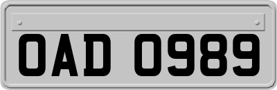 OAD0989