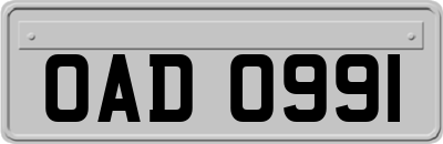 OAD0991