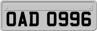 OAD0996