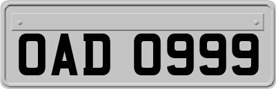 OAD0999