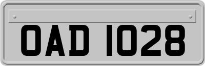 OAD1028