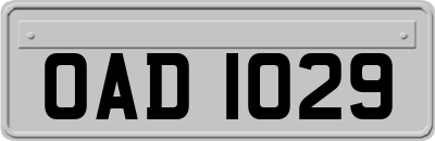 OAD1029