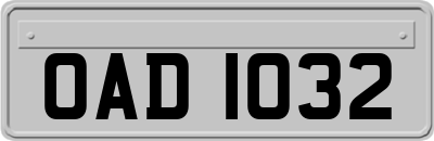 OAD1032