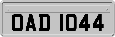 OAD1044