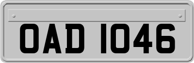 OAD1046