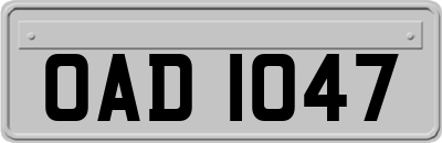 OAD1047