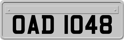 OAD1048