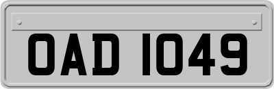 OAD1049