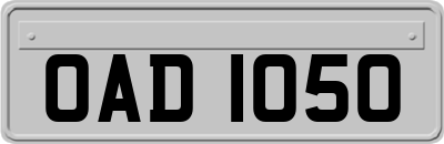 OAD1050