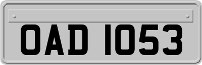 OAD1053