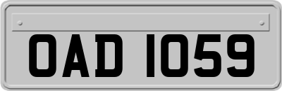 OAD1059