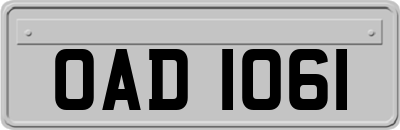 OAD1061