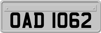 OAD1062