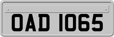 OAD1065