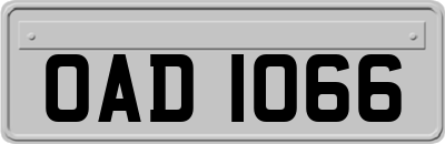 OAD1066