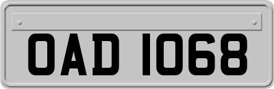 OAD1068