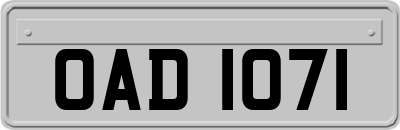 OAD1071