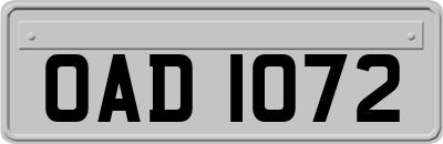 OAD1072