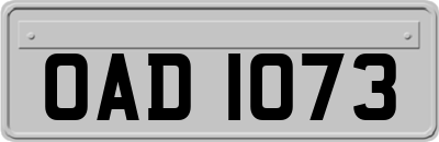OAD1073