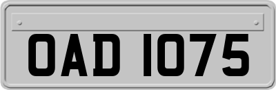 OAD1075