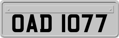 OAD1077