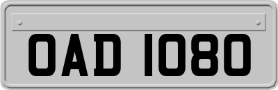 OAD1080