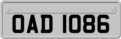 OAD1086