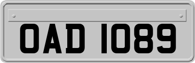 OAD1089