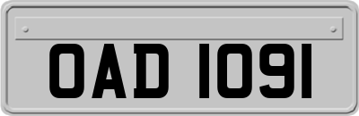 OAD1091