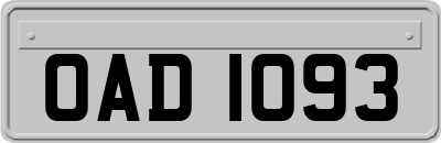 OAD1093