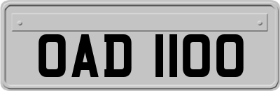 OAD1100