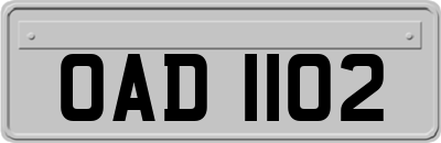 OAD1102