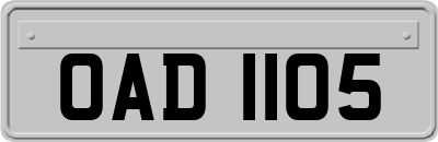 OAD1105
