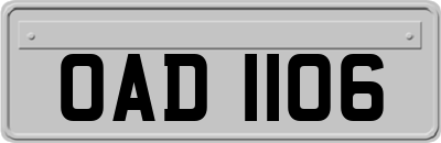 OAD1106