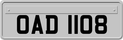 OAD1108