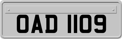 OAD1109