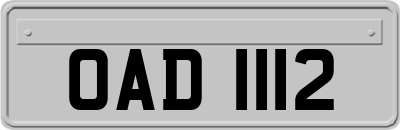 OAD1112