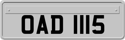 OAD1115