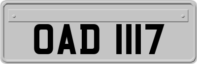 OAD1117