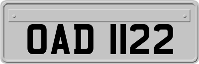 OAD1122