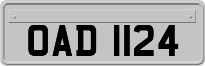 OAD1124